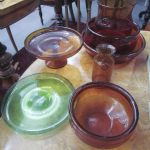 722 3497 ART GLASS